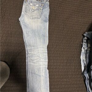 Miss me skinny jeans